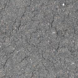 Seamless Textures of Asphalt + Normal & Bump Mapping